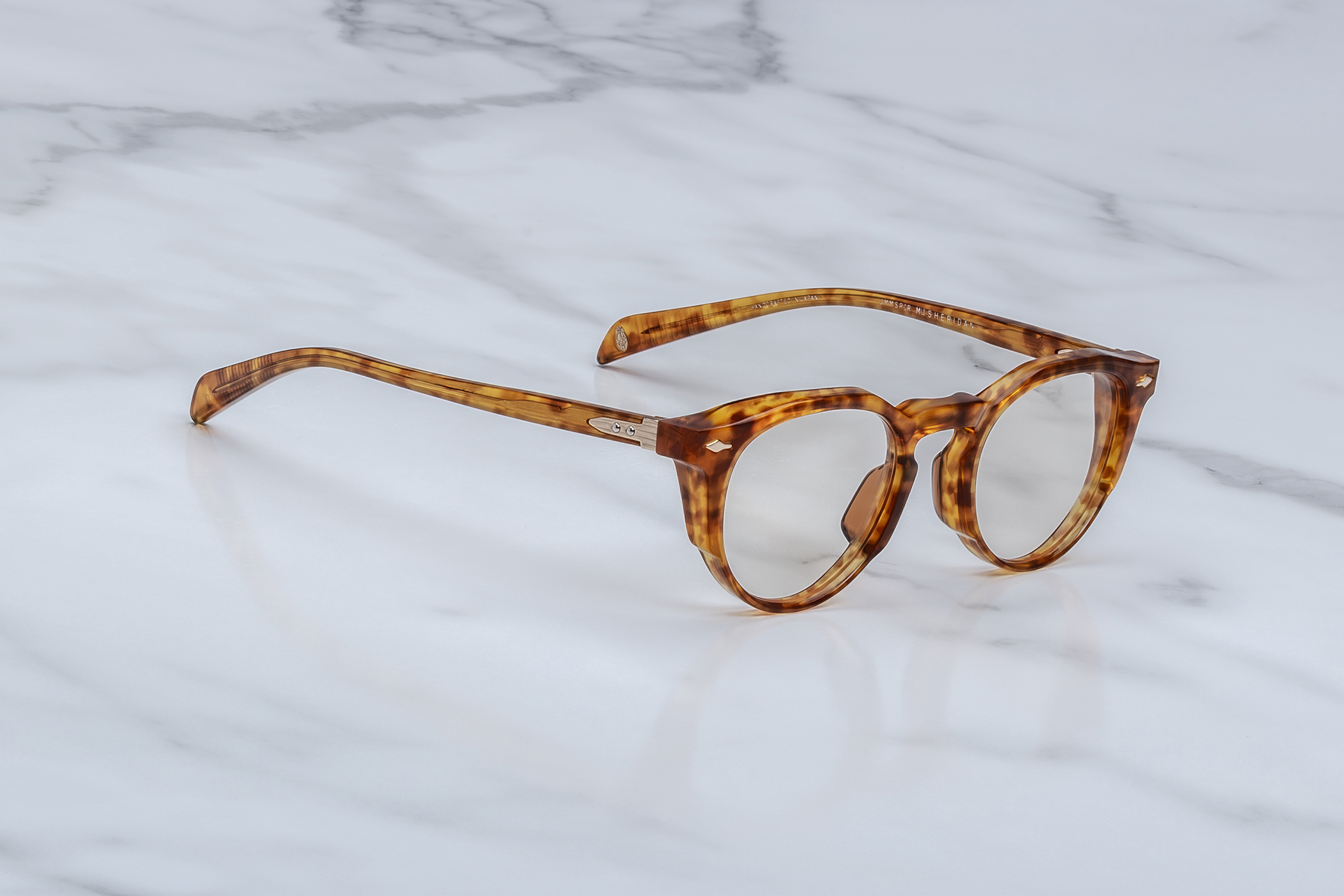 SHERIDAN – Jacques Marie Mage